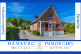 Titelbild - Demnächst Vermarktungsbeginn: Haus mit 2 Wohnungen zentral in 23743 Grömitz nah am Kurpark