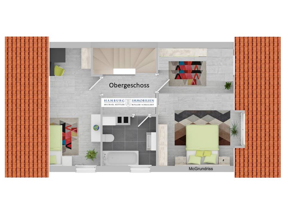 Obergeschoss