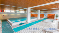 Wohnung mit Ostseeblick, Schwimmbad, Tiefgarage in 23747 Dahme - Schwimmbad_3