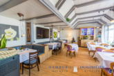 Gastbereich 2 - Erfolgreiches Restaurant mit Tradtion, einzigartige Strandlage in 23747 Dahme, mit Wohnungen