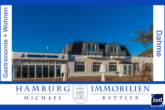 Titelbild 2 - Erfolgreiches Restaurant mit Tradtion, einzigartige Strandlage in 23747 Dahme, mit Wohnungen