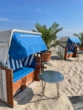 Strandkorb - Erfolgreiches Restaurant mit Tradtion, einzigartige Strandlage in 23747 Dahme, mit Wohnungen