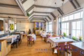 Gastbereich 2 - Erfolgreiches Restaurant mit Tradtion, einzigartige Strandlage in 23747 Dahme, mit Wohnungen