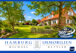 Titelbild Din A4 Kopie - Privates Gartenrefugium in Dahme – charmantes Küstenhaus mit Sauna & großem Naturgrundstück