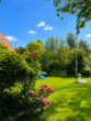 Garten - Privates Gartenrefugium in Dahme – charmantes Küstenhaus mit Sauna & großem Naturgrundstück