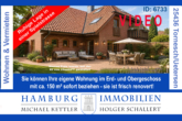 Birkenstieg Gartenseite mit KI Wohnen + Vermieten Kopie