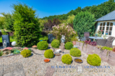 Garten - Scandinavischer EBK Bungalow auf ca. 792m² Traum-Grundstück in 23747 Dahme