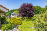 Garten - Scandinavischer EBK Bungalow auf ca. 792m² Traum-Grundstück in 23747 Dahme
