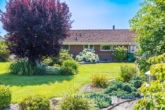 Garten - Scandinavischer EBK Bungalow auf ca. 792m² Traum-Grundstück in 23747 Dahme