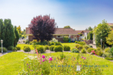 Garten - Scandinavischer EBK Bungalow auf ca. 792m² Traum-Grundstück in 23747 Dahme