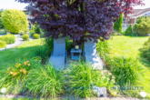 Garten - Scandinavischer EBK Bungalow auf ca. 792m² Traum-Grundstück in 23747 Dahme