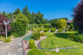 Garten - Scandinavischer EBK Bungalow auf ca. 792m² Traum-Grundstück in 23747 Dahme