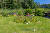 Garten - Scandinavischer EBK Bungalow auf ca. 792m² Traum-Grundstück in 23747 Dahme