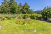 Garten - Scandinavischer EBK Bungalow auf ca. 792m² Traum-Grundstück in 23747 Dahme