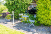 Garten - Scandinavischer EBK Bungalow auf ca. 792m² Traum-Grundstück in 23747 Dahme