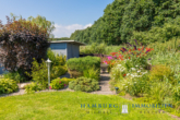Garten - Scandinavischer EBK Bungalow auf ca. 792m² Traum-Grundstück in 23747 Dahme