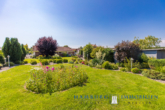 Garten - Scandinavischer EBK Bungalow auf ca. 792m² Traum-Grundstück in 23747 Dahme