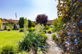 Garten - Scandinavischer EBK Bungalow auf ca. 792m² Traum-Grundstück in 23747 Dahme