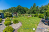 Garten - Scandinavischer EBK Bungalow auf ca. 792m² Traum-Grundstück in 23747 Dahme