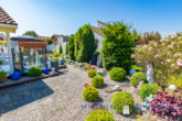 Garten - Scandinavischer EBK Bungalow auf ca. 792m² Traum-Grundstück in 23747 Dahme