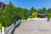 Gemeinschafsweg - Scandinavischer EBK Bungalow auf ca. 792m² Traum-Grundstück in 23747 Dahme