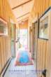 Flur - Scandinavischer EBK Bungalow auf ca. 792m² Traum-Grundstück in 23747 Dahme