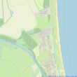 Lageplan - Scandinavischer EBK Bungalow auf ca. 792m² Traum-Grundstück in 23747 Dahme