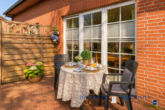 Wohnung 1 Terrasse