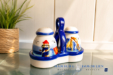 Wohnung 4 Deco
