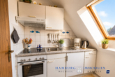 Wohnung 4 Küche