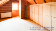 Kinderzimmer 2 - Doppelhaushälfte – ca. 109 m² Wohnfläche – ca. 647 m² Grundstück – in 24558 Henstedt-Ulzburg
