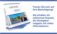Vierfarbendruck - Doppelhaushälfte – ca. 109 m² Wohnfläche – ca. 647 m² Grundstück – in 24558 Henstedt-Ulzburg