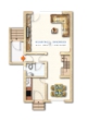 Erdgeschoss - Doppelhaushälfte – ca. 109 m² Wohnfläche – ca. 647 m² Grundstück – in 24558 Henstedt-Ulzburg