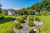 Garten - Scandinavischer EBK Bungalow auf ca. 792m² Traum-Grundstück in 23747 Dahme