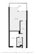 Wohnung im Haus Vier Jahreszeiten mit Schwimmbad, direkt am Deich von 23747 Dahme - Grundriss Skizze