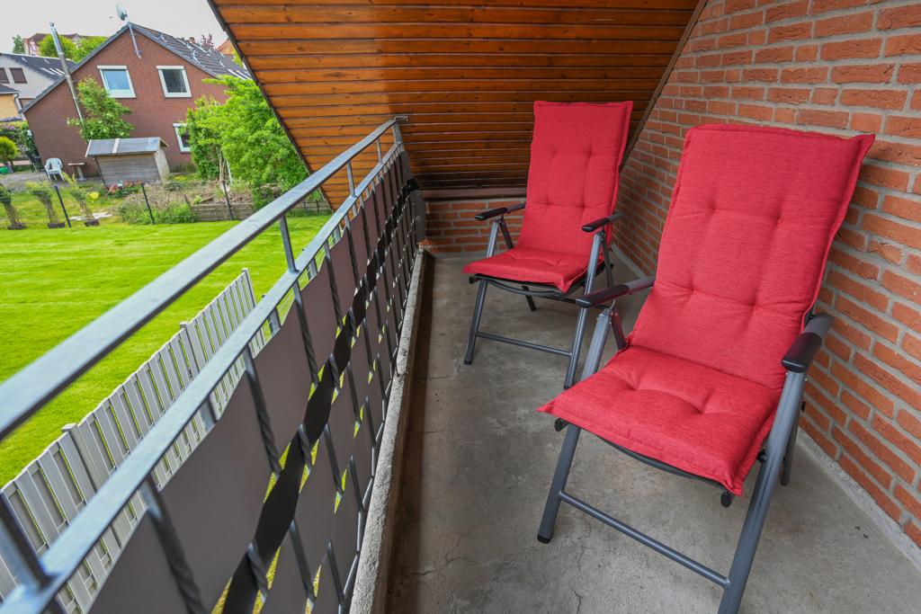 Wohnung 19 - 22