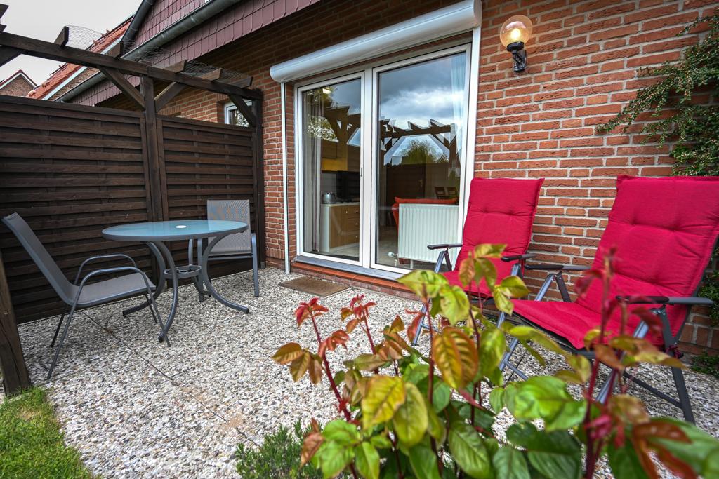 Wohnung 17 - 18