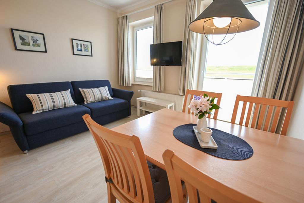 Wohnung 5 -  5