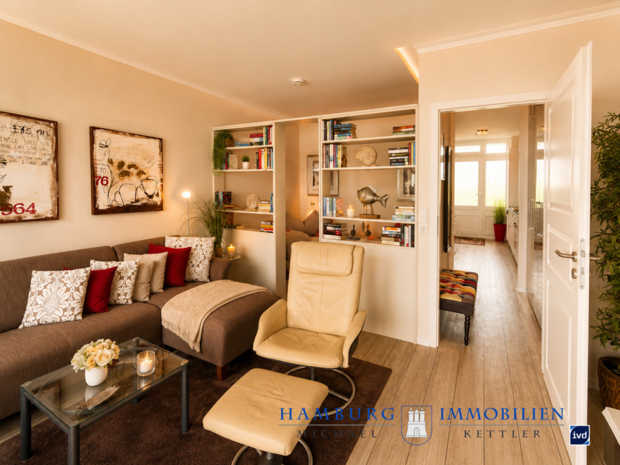 Wohnbereich
