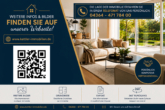 Lageinfo mit QR Code Kopie