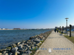 Binnensee - Lage mit Ausblick: Stadthaus im Centrum von 23774 Heiligenhafen