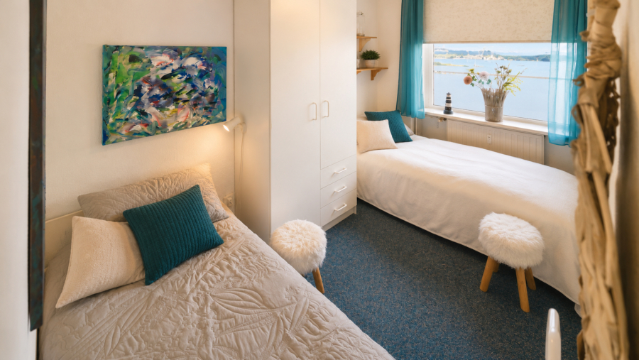Kleines Zimmer
