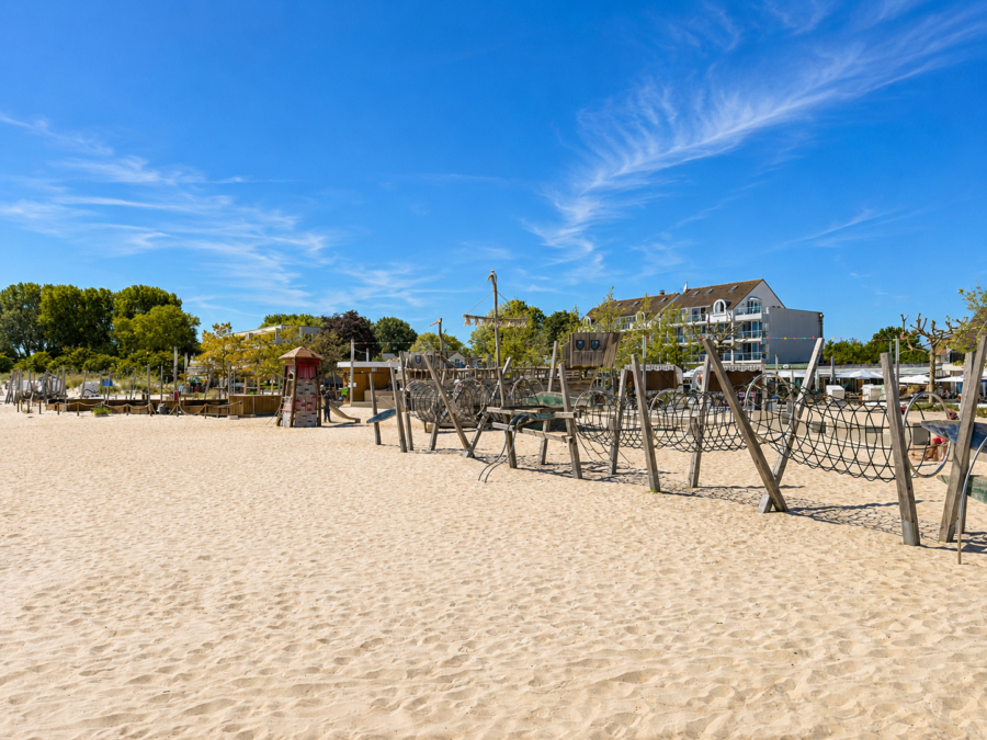 Spielplatz2 Strand