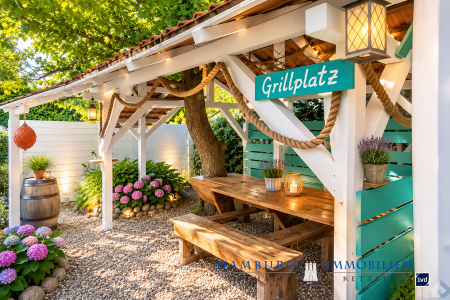 Grillplatz