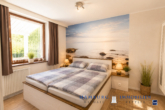 Vorderhaus EG Schlafzimmer