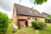 Rückseite - Einfamilienhaus in Henstedt-Ulzburg