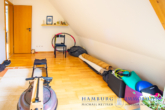 Zimmer 3 Obergeschoss - Einfamilienhaus in Henstedt-Ulzburg