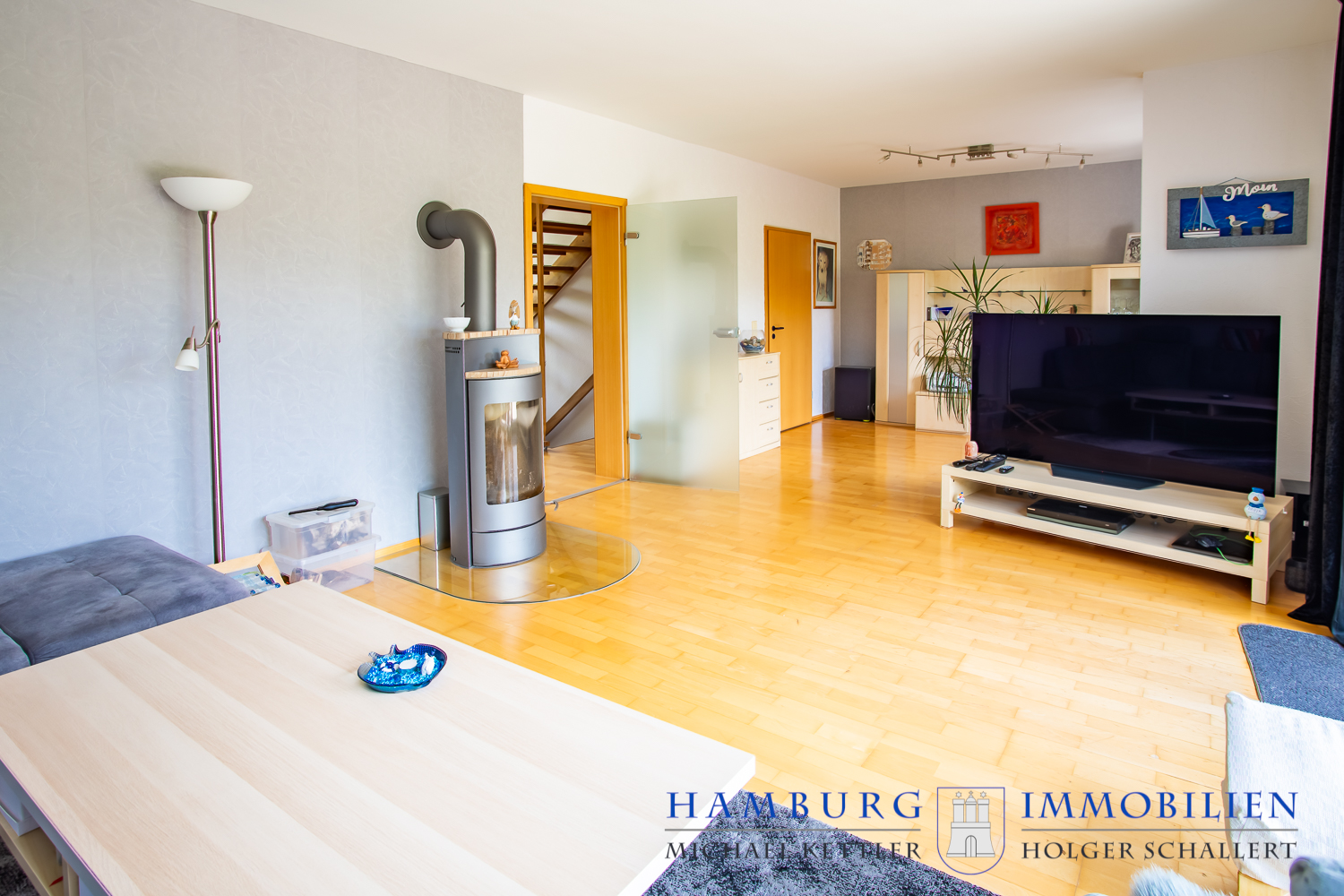 Wohnzimmer 1