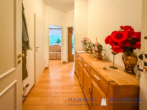 Wohnungsflur - 2-Zimmer-Eigentumswohnung für Senioren ab 60 – Fürstenhof Seniorenresidenz in 24558 Henstedt-Ulzburg