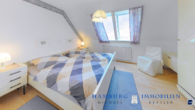 Zimmer 2 - Ostsee genießen: Strandnahes Mittelreihenhaus mit Terrasse, Garten und Stellplatz in 23747 Dahme
